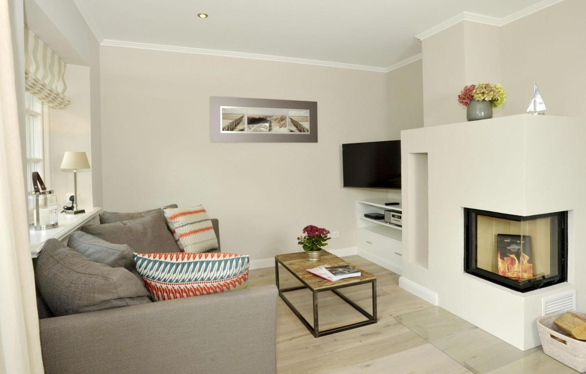 Sylt Hues Villa Wenningstedt-Braderup ภายนอก รูปภาพ